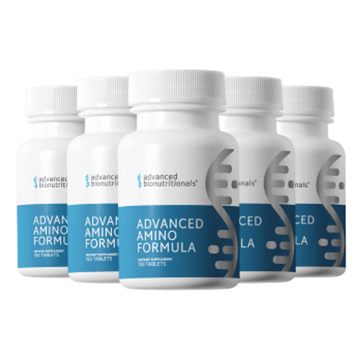 Advanced Amino Formula