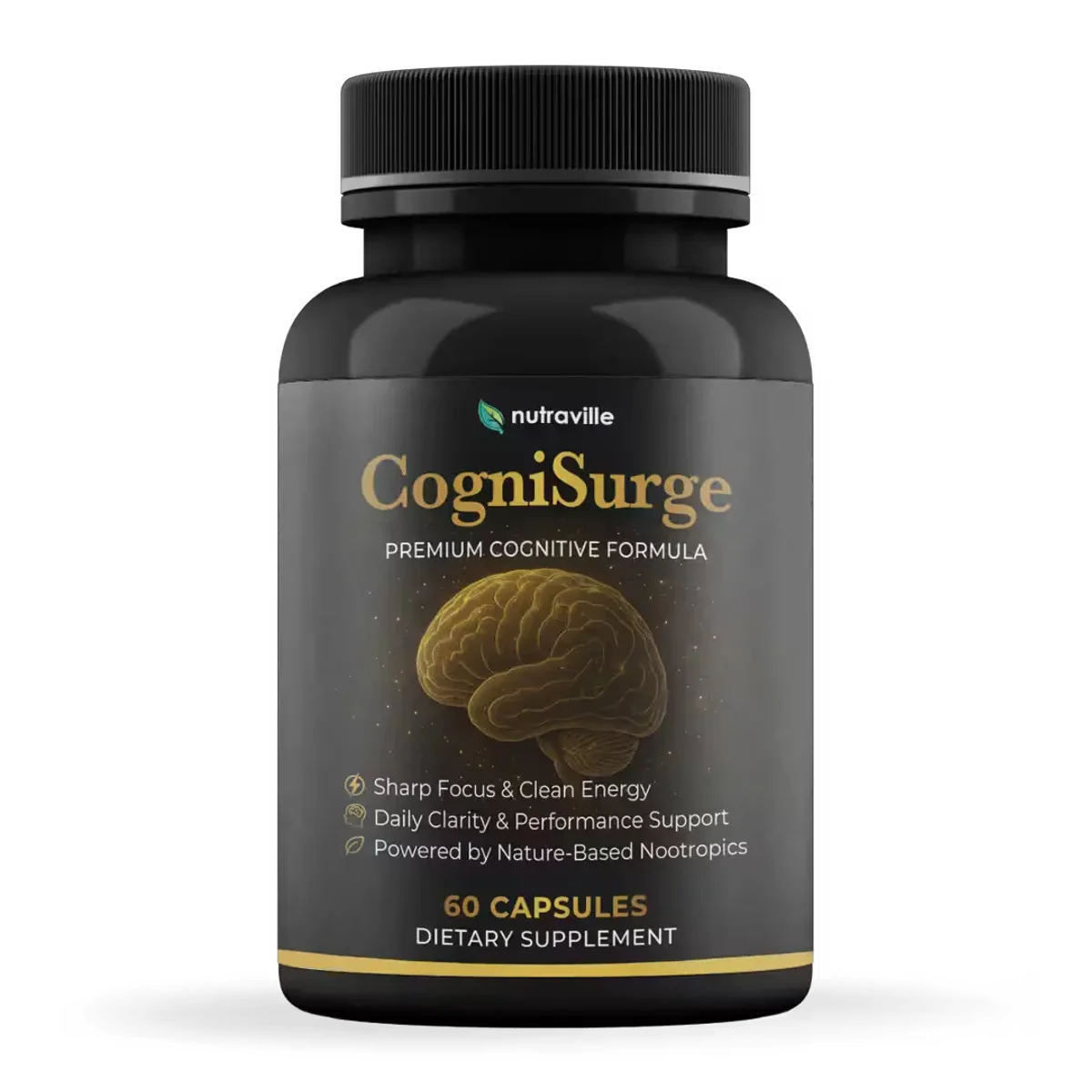 CogniSurge