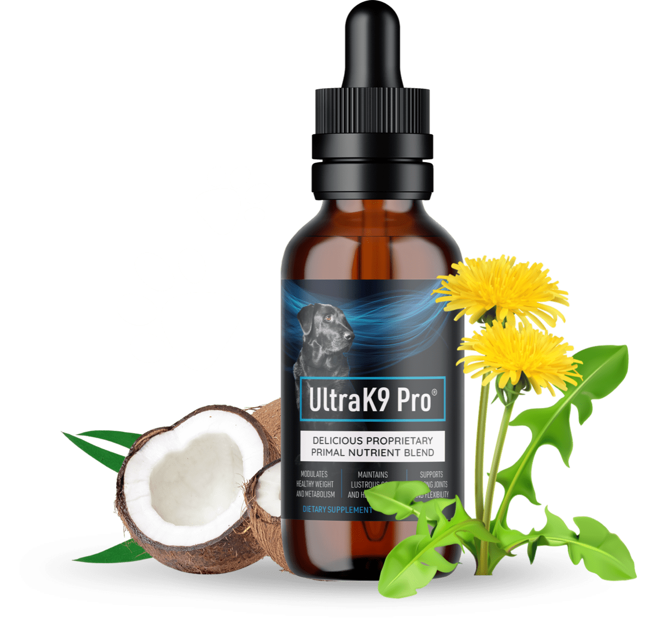 UltraK9 Pro product image